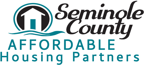Seminole County Affordable Housing Partners logo